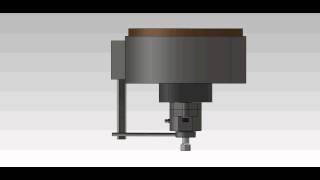 How to Align a Broached Feature [upl. by Wilscam299]