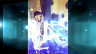 DAIM LALA MUHAREM AHMETI NEMSO INSTRUMENTAL [upl. by Wrench]