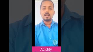 acidity problem solution health minivlog [upl. by Maupin]