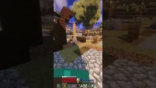 GG Armor Gone in 1 hit dregora minecraft rlcraft [upl. by Ytima]