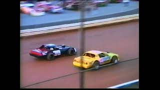 STARS Hagerstown Speedway  April 24th 1993 [upl. by Anileba767]