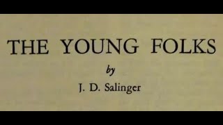 Salinger The Young Folks [upl. by Ollie107]