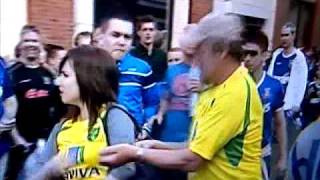 Norwich vs Ipswich [upl. by Reider185]