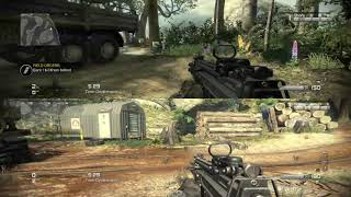 Call of Duty Ghosts 2  Teaser Trailer  PS5 [upl. by Allehs747]