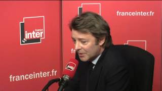 François Baroin « F Fillon a présenté ses excuses il a reconnu une erreur Il n’est pas seul [upl. by Gundry]