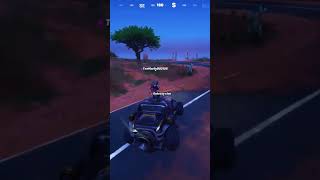 How did our car disappear fortnite gaming glitch car vanish glithes fortnitebr trios trio [upl. by Laikeze]