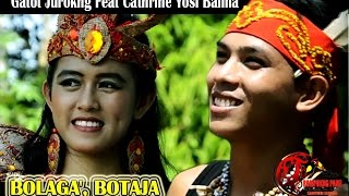 ROMPOKNG PANU  BOLAGA BOTAJA  Gatot Jurokng Official Video [upl. by Kasevich589]