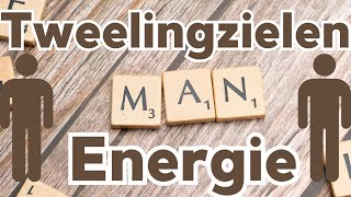 Audio Tweelingzielen amp de MAN energie tweelingzielen tweelingvlammen manenergie energie union [upl. by Nivalc]