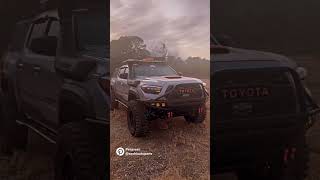 That ‘Yota… dailydoseofdirt dojacat offroad toyota hiphopmusic [upl. by Eboh]