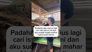 umur 30 tahun belum nikah shortvideo youtube [upl. by Aderfla]