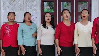 Moike BachabiNagamese gospel song [upl. by Greenman]