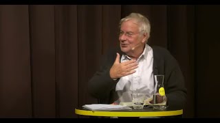 Helmut Lethen – Der Sommer des Grossinquisitors Über die Faszination des Bösen [upl. by Ingraham]