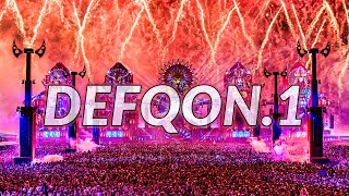 DEFQON1 2024 Aftermovie [upl. by Tarazi]