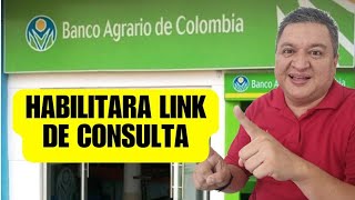 👉 Banco Agrario Habilitara Link de Consulta de Pagos de Renta Ciudadana para Consultar Giros✅ [upl. by Swihart]