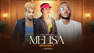 MELISA EPISODE 7 [upl. by Alocin858]