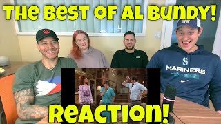 Reacting to The Best of Al Bundy on Married with Children [upl. by Ilyk]