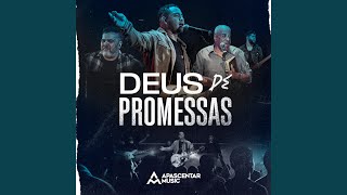 Deus de Promessas [upl. by Godrich]