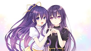 Heart of the Storm Tohka themed [upl. by Eyla603]