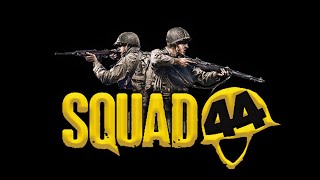 Squad 44  PS  Сквад 44  Res Publica RP [upl. by Baudoin712]