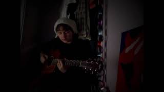 Change Alex G cover [upl. by Tobie]