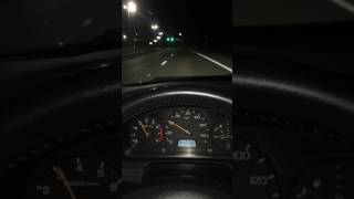 2000 Honda Accord V6 VTEC Sound [upl. by Ainerol437]