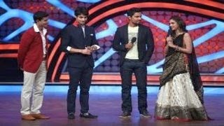 Nach Baliye 5 16th Feb 2013 FULL EPISODE [upl. by Neff]