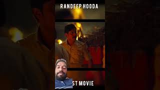 Randeep Hooda best movie clip 🙏😆🤯 funny randeephooda shots ytshorts [upl. by Eiuol]