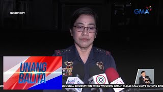 PNP – quotAlice Guo will be treated as an ordinary detainee no special treatmentquot  Unang Balita [upl. by Esinyl]