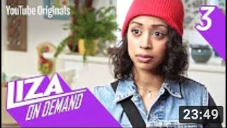 Popular Liza on Demand Ep 3 [upl. by Temme]