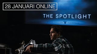 THE SPOTLIGHT  28 JANUARI ONLINE [upl. by Atsiuqal]