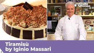 TIRAMISÙ by Iginio Massari [upl. by Ioved]