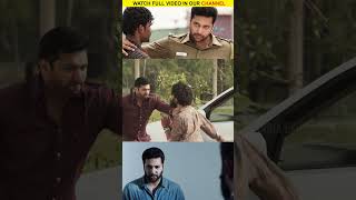 Un appa yaarunu unake theriyadha  Watch full video👆Adanga Maru Movie Scenes jayamravi shorts [upl. by Dibru]