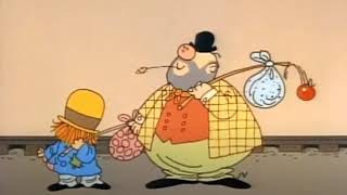 Schoolhouse Rock Conjunction Junction Video [upl. by Troth]