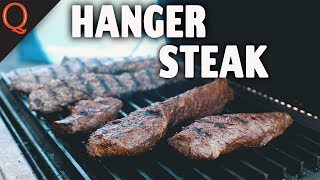 Hanger Steak [upl. by Icram690]