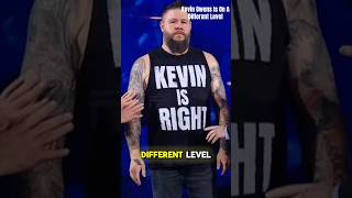 Kevin Owens GIves Randy Orton A Piledriver  Orton Sent To Hospital shorts wwe wrestling [upl. by Neela]