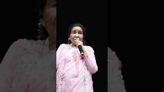 Asha Bhosle Secrets ashabhosle ashabhonsle ashabhoslehitsongs [upl. by Ynahteb843]