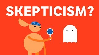 What is Skepticism [upl. by Aitam]