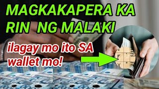 Baka ito na Ang magpayaman sayo  Gawin mo lang ito [upl. by Sasha]