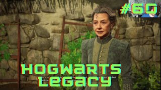 hogwarts legacy ep 60 bardolph [upl. by Joyan]