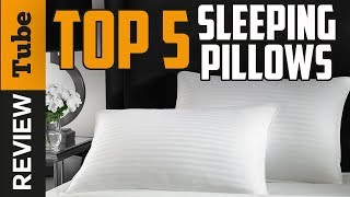 ✅Pillow Best Pillows Buying Guide [upl. by Eilac438]