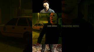 The MW3 ‘Haddonfield Takedown’ Michael Myers Operator Finishing Move 🔥 [upl. by Limaa]