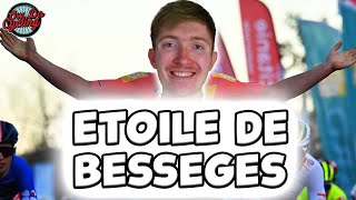 VELOGAMES Etoile de Besseges PREVIEW 2024 [upl. by Isiah670]