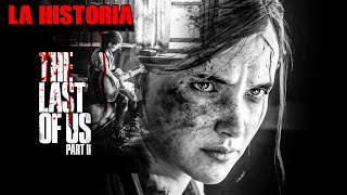 La VERDAD Detrás De Una VENGANZA The Last Of Us Parte 2  Historia [upl. by Maridel]