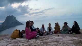 Es Vedra Sacred Chant 3 [upl. by Nylidnarb977]