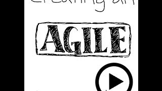 Creating an Agile Mindset [upl. by Zigrang59]