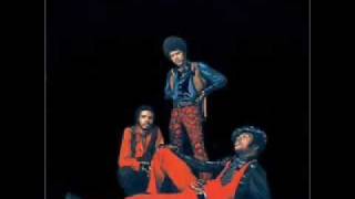 The Delfonics  Trying To Make A Fool Of Me [upl. by Carman]