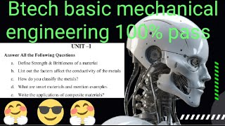 define strength amp brittleness of material classify metal smart materials amp uses of composite [upl. by Otsirave284]