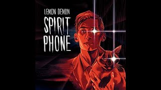 Kubrick and the Beast Bonus Track  Lemon Demon  speed up [upl. by Nhabois440]