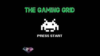 The Gaming Grid 0017 “Fury of Ionsquot [upl. by Woodsum]