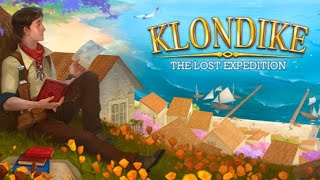 Thornhill and Thornhill Mine  Part 2  Klondike  The Lost Expedition  Klondike Walkthroughs [upl. by Gillmore372]